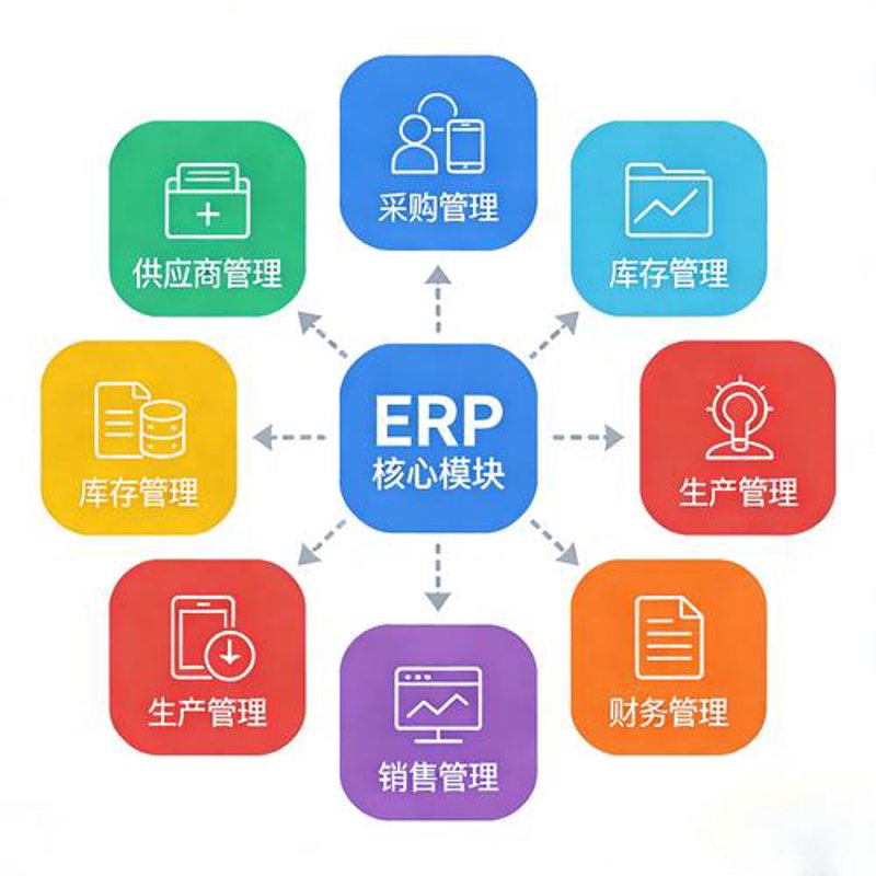 OA系统开发：企业数字化转型的加速器