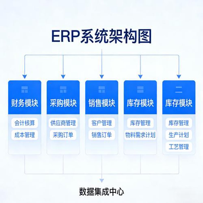 OA系统开发：企业信息化的加速器